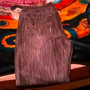 The good kind of jeans